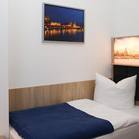 Hotel Zur Kulturweberei Finsterwalde Zewnętrze zdjęcie
