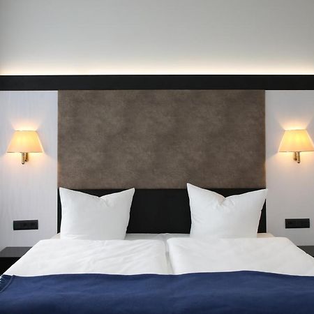Hotel Zur Kulturweberei Finsterwalde Zewnętrze zdjęcie
